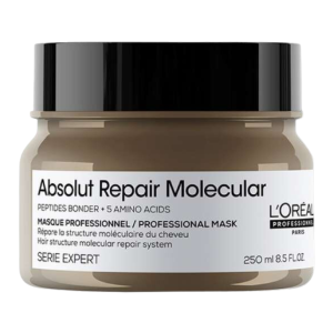 Máscara Profesional Absolut Repair Molecular