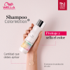 Shampoo Wella Color Motion 250ml
