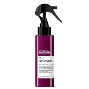 Curl Expression Spray Activadora De Rizos Loreal