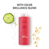 Shampoo Invigo Brilliance Protector Color 1Litro
