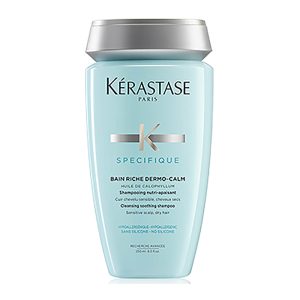 Shampoo Anti Grasa