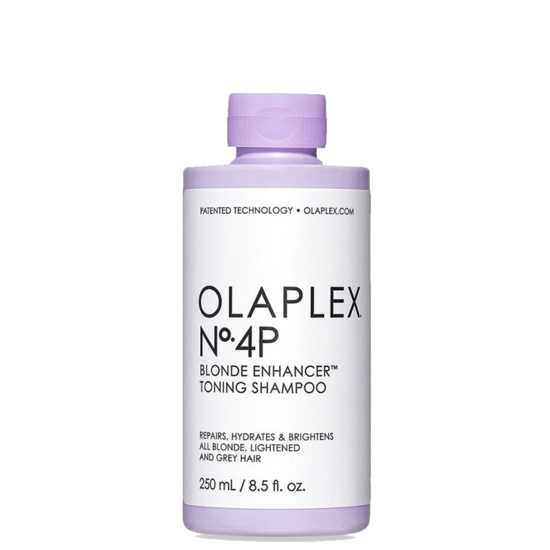 Champu Matizante Olaplex N4P