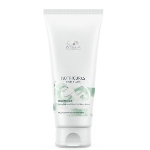 Acondicionador  Nutri Curls