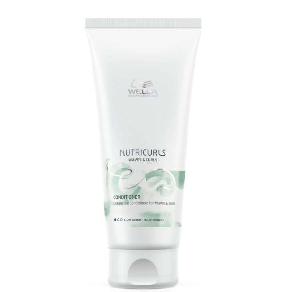 Acondicionador  Nutri Curls