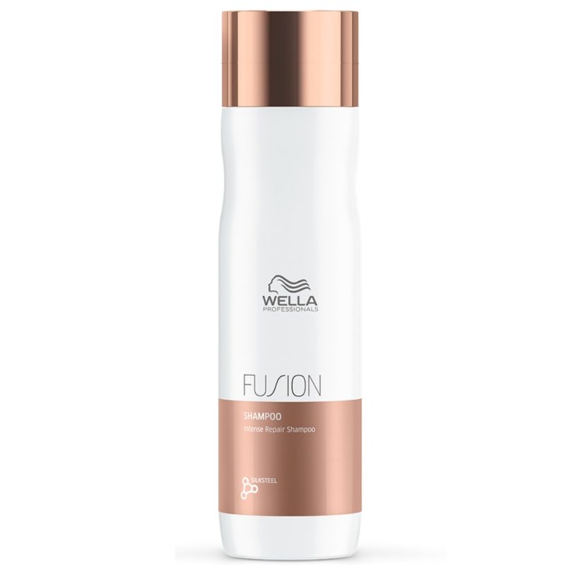 Shampoo Fusion Repair
