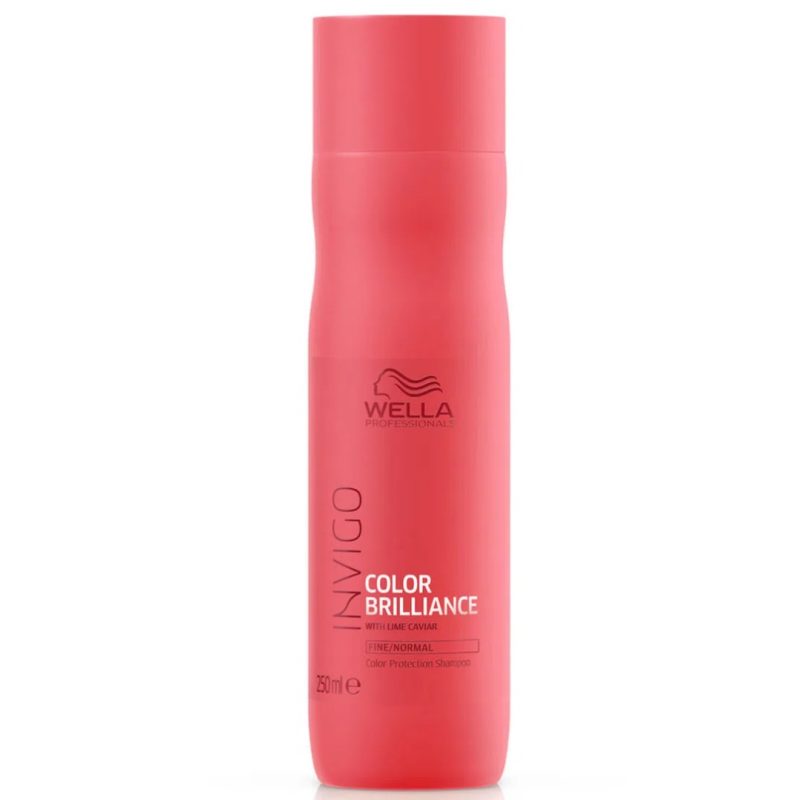 Shampoo Protector del Color
