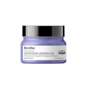 Mascarilla Blondifier