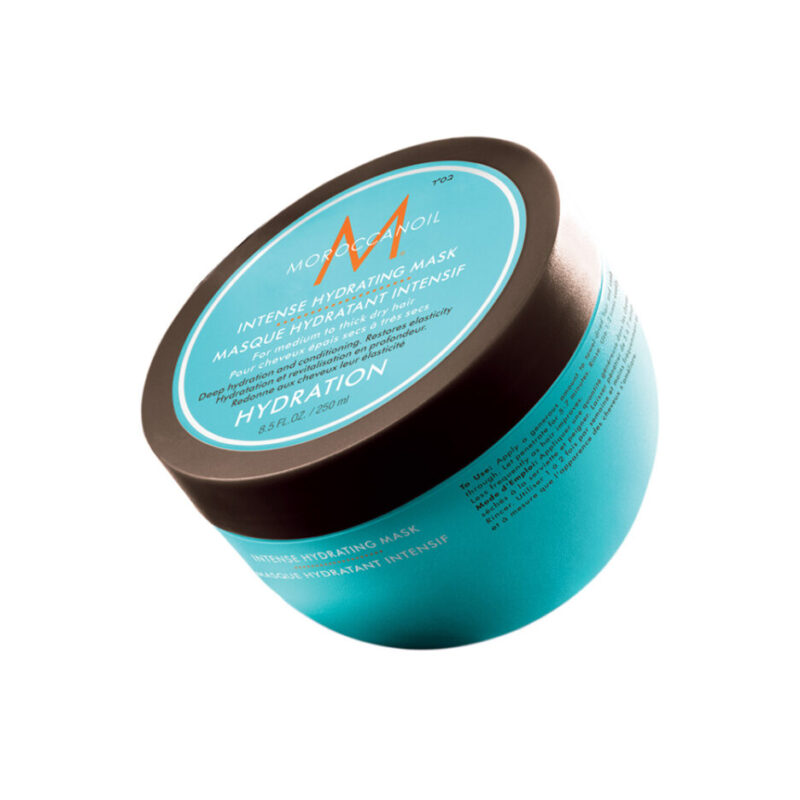 Mascarilla Hidratante Intensa Moroccanoil *250ml