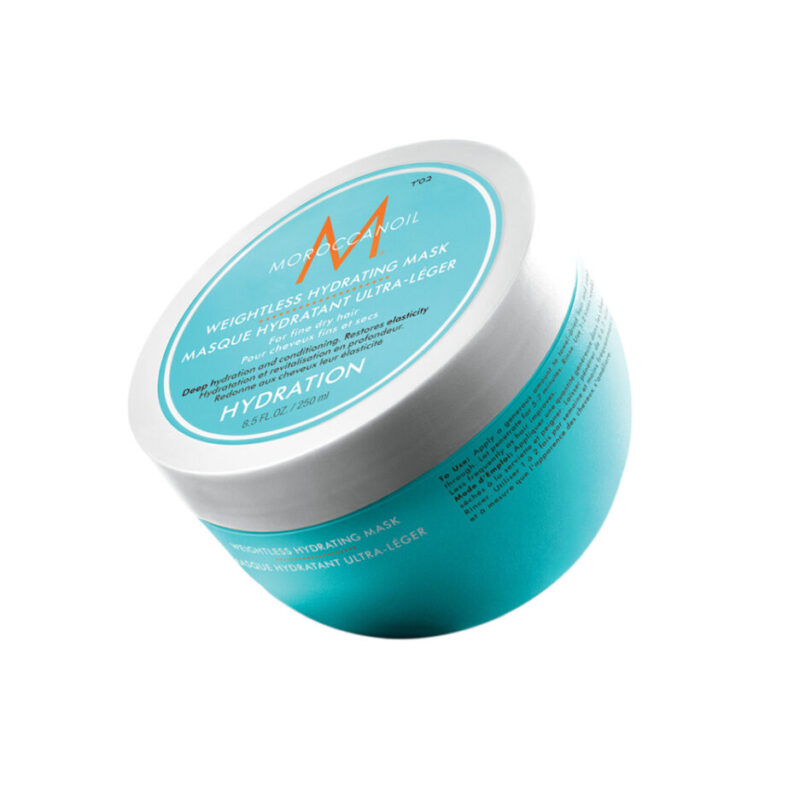 Mascarilla Hidratante UltraLigera Moroccanoil *250ml