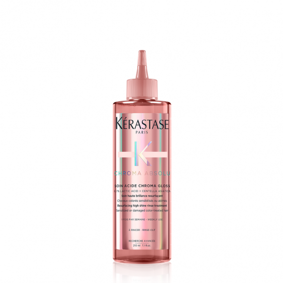 Chroma Gloss - Alto Brillo