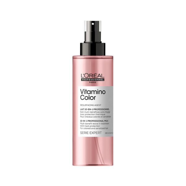 Spray Vitamino Color 10en1