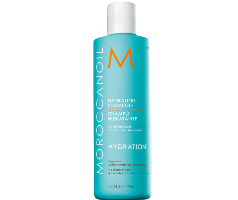 Shampoo Hidratacion