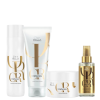 Rutina Completa Oil Reflection de Wella