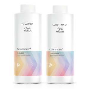 Duo Grande Shampoo y Acondicionador Litro
