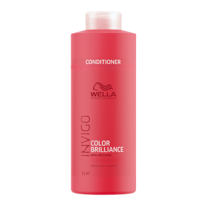 Acondicionador Protector Color Wella Color Brilliance Litro