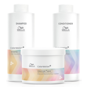 Kit Grande Color Motion