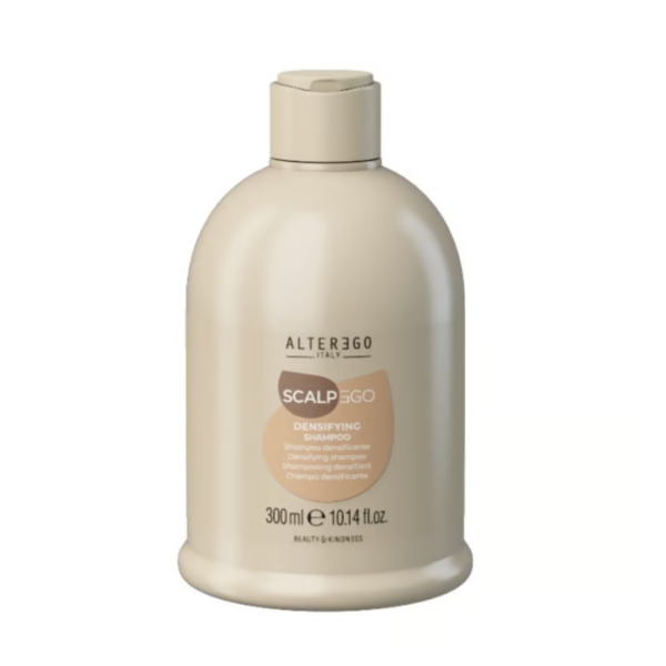 Shampoo Densificante Alterego 300ml
