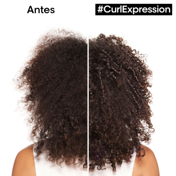 Kit Tratamientos y Estilizado Curl Expression Loreal