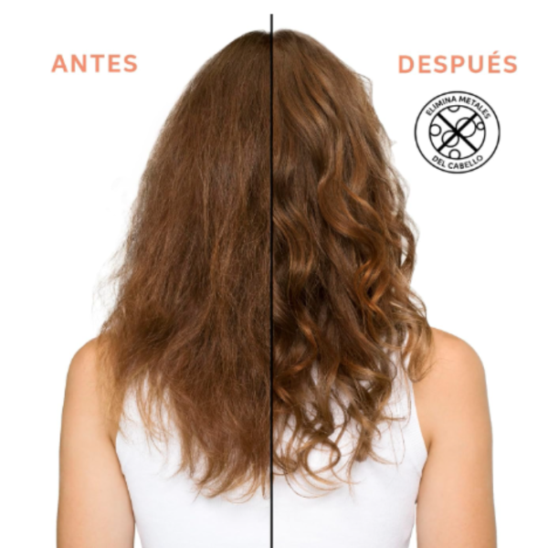 Mascarilla de Nutrición Profunda Invigo Nutri-Enrich 500ml