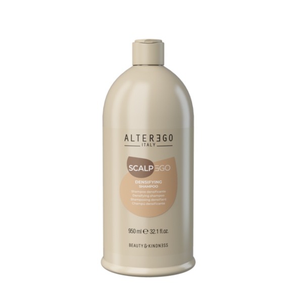 Shampoo Densificante Alterego 950ml