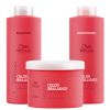 29 Kit Grande Wella Color Brilliance Protector de Color