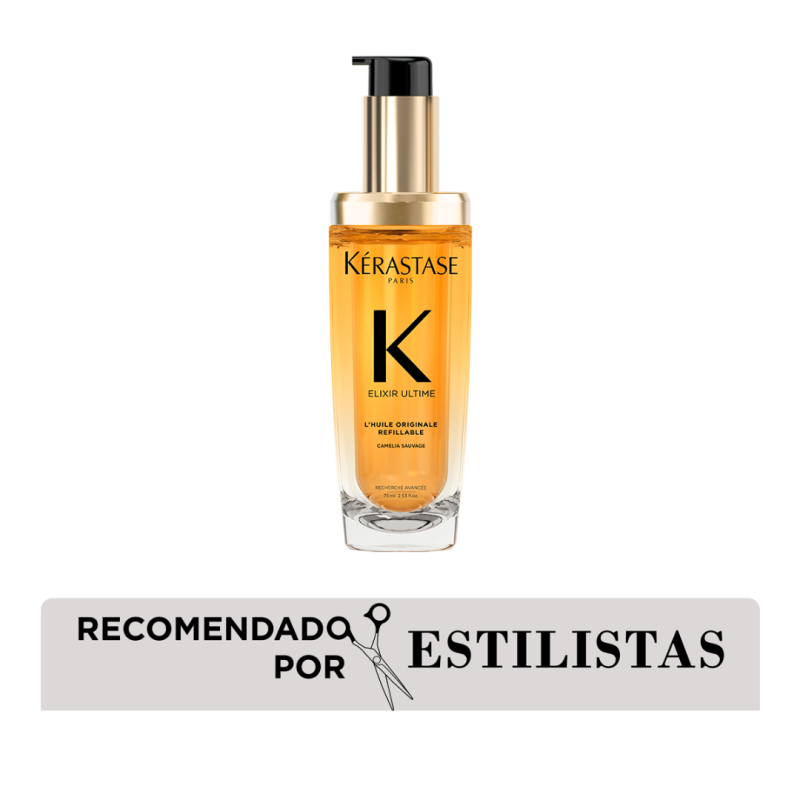 Oleo Elixir Ultime - Nuevo - Image 2