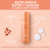 Shampoo de Nutrición Profunda Invigo Nutri-Enrich 250ml