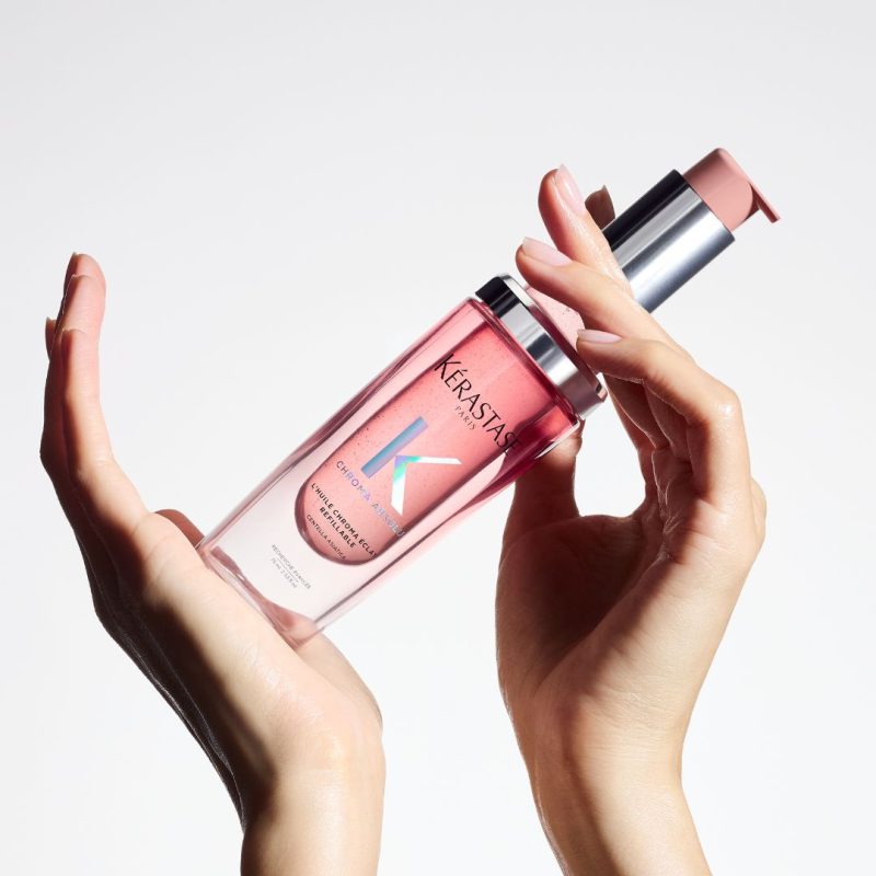 Oleo Elixir Ultime Rose Nuevo - Image 4