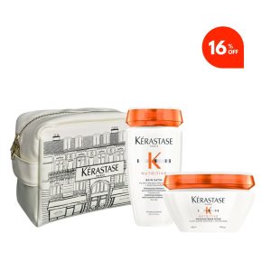 Set Nutritivo Shampoo y Mascarilla Nutricion Kerastase Nutritive