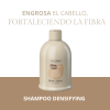 Shampoo Densificante Alterego 300ml