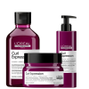 Kit Curl Expression Loreal- Shampoo + Mascarilla + Gelificador