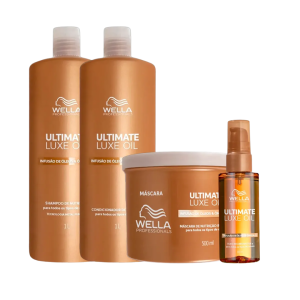 Kit Ultimate Smooth Grande