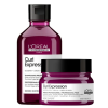 Duo Shampoo Y Mascarilla Loreal Curl Expression