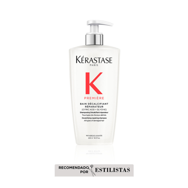 Premiere Bain Decalcifiant