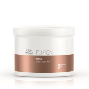 Mascarilla Wella Fusion Reparacion 500ml