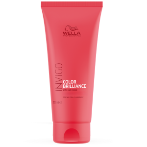 Acondicionador Wella Protector Color 200ml