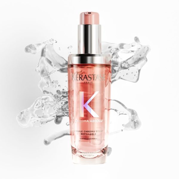 Oleo Elixir Ultime Rose Nuevo