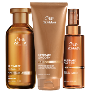 Rutina de 3 Pasos Ultimate Smooth