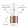 43 Duo Reparacion Wella Fusion Litro