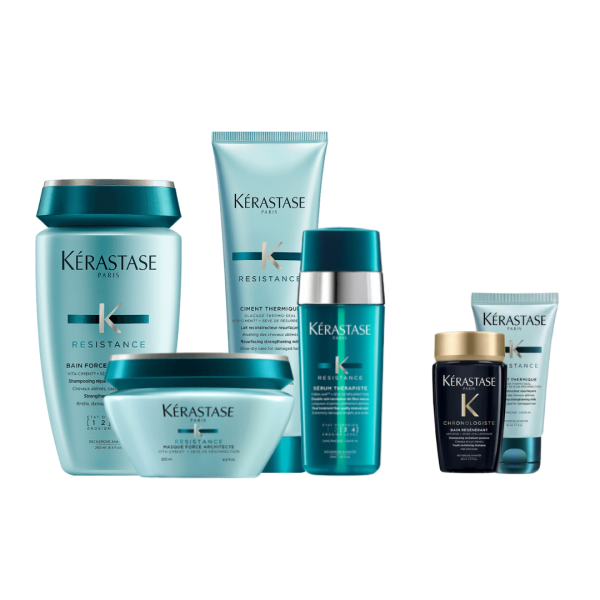 Kit Navideño de Reparación con Obsequio Viajero