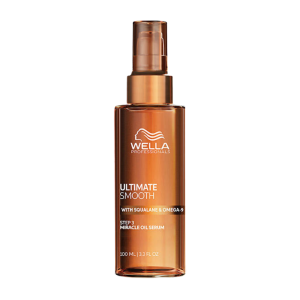 Wella Professionals Sérum Nutrición Ultimate Smooth