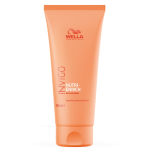 Acondicionador de Nutrición Profunda Invigo Nutri-Enrich 200ml