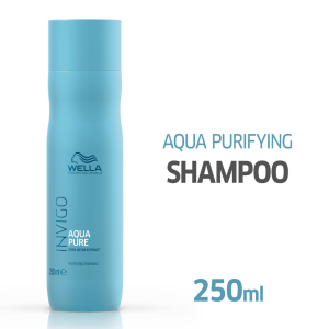 Shampoo Purificante Aqua Pure