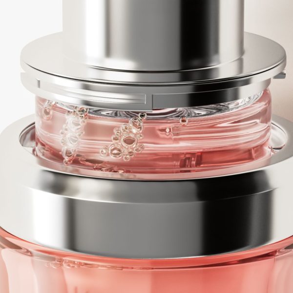 Oleo Elixir Ultime Rose Nuevo