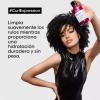 Kit Curl Expression Loreal - Shampoo + Mascarilla+ Espuma