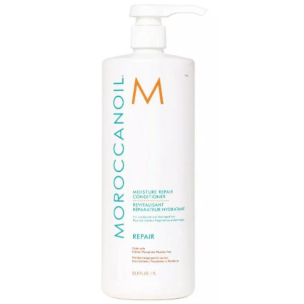 Acondicionador Reparador Moroccanoil 1 Litro