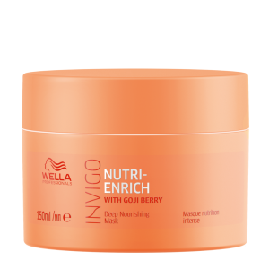 Mascarilla de Nutrición Profunda Invigo Nutri-Enrich 150ml