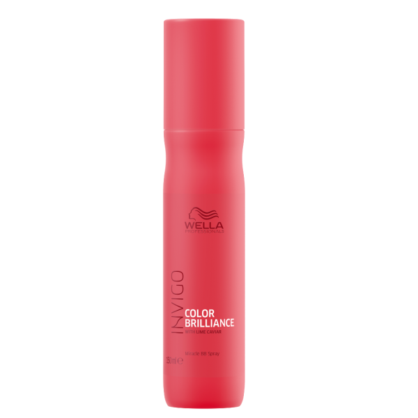 Spray Protector Invigo Brilliance - Tratamiento Portable 150ml