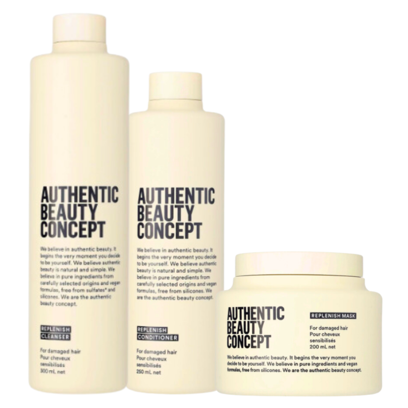 Kit Reparador ABC