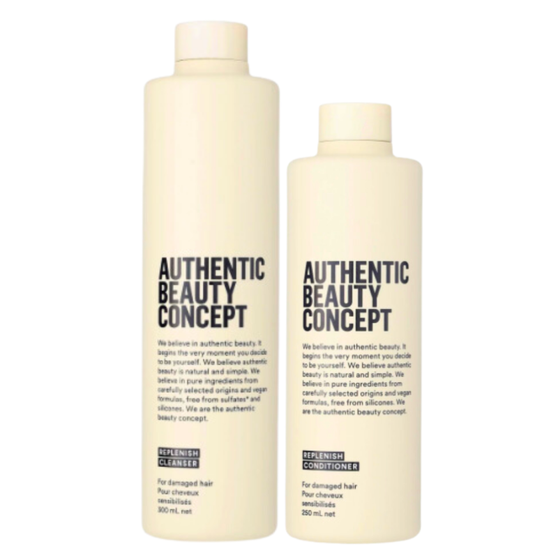 Duo Reparador ABC